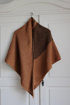 BERGLUFT Shawl