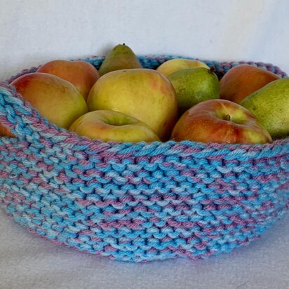 Casserole Basket Carrier