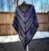 Sonoma Triangle Shawl Scarf