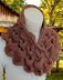 Cowl Cable zigzag