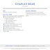 Paintbox Yarns Charles Bear PDF (Free)