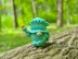 USA Patriotic Gnome, Statue of Liberty