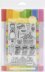 Waffle Flower Crafts Waffle Flower Stamp & Die Set - Prost Germany