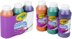Crayola Artista II Washable Tempera Paint 8oz 3/Pkg - Secondary