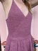 Maddi Pocket Dress