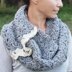 Oversized Loop Scarf