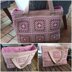 Tasche "Granny"