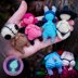 Chibi Thicc - The Haunts Amigurumi & Fidget