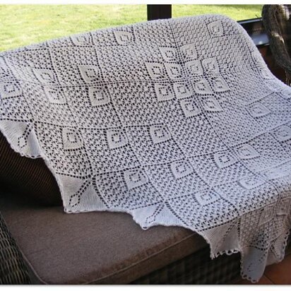 Darcy Shawl