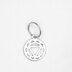 KnitPro Sterling Silver Plated Chakra Stitch Markers