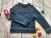 Glassbeads children pullover