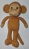 Chester the Chimp