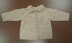 Upscale Baby Cardigan