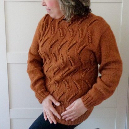 Irina Sweater