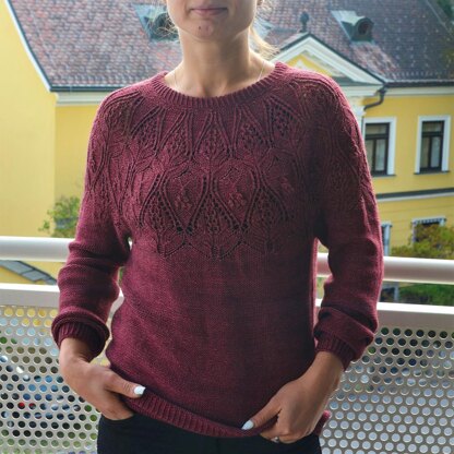 Freisa Sweater