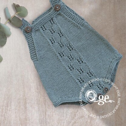 Gumnut set - P144 & P142