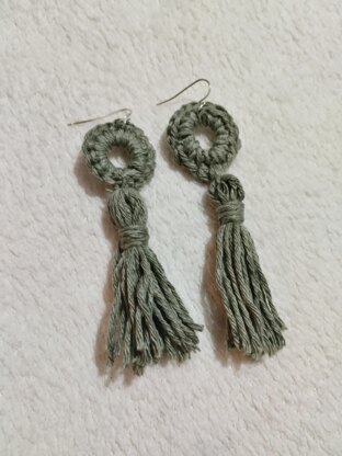 Hydra Earrings