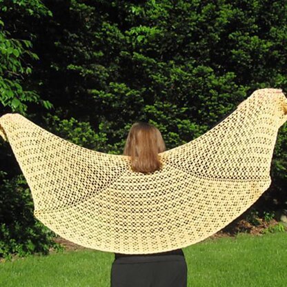 Rhapsody in Yellow Shawl