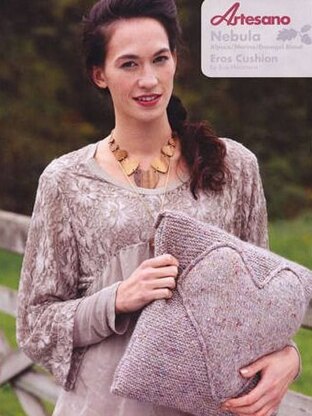 Nebula by Artesano Yarns