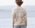 Cozy Marled Pullover