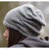 Lisa Ellis Designs Ruching Hat and Accessories PDF