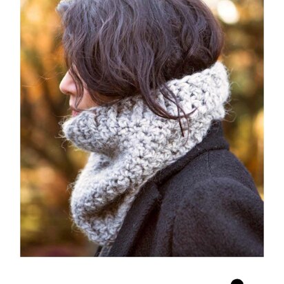 City Cowl