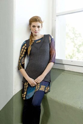 Fatto a Mano 220 Asia by Lang Yarns
