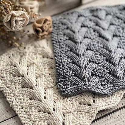 Glamour Dishcloth