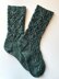 Oscillate Socks