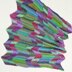 Sirdar 10708 Making Waves Blanket PDF