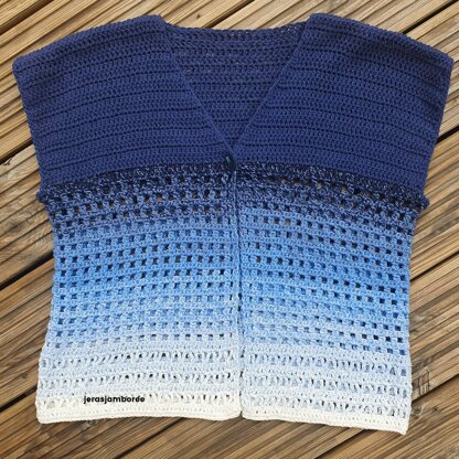Lunara Cardigan