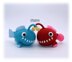 Anglerfish Crochet Pattern