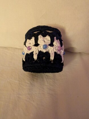 Kitty Cat Holder