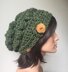 Chunky Slouchy Beanie