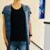 Aqua gilet(vest)