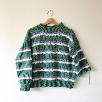 Mavety Sweater