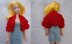 Barbie Doll Clothing