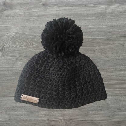 Aaron Baby Toddler Child Hat