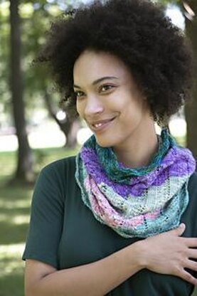 Coddiewomple Cowl