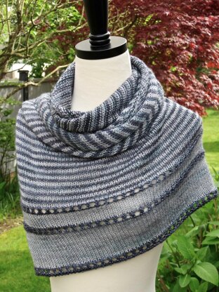 Ashbury Scarf