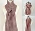 Touch of Lace Scarf