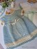 Summer Baby Dress