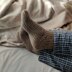 Comfy Basic Socks