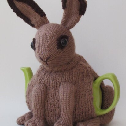 March Hare Tea Cosy