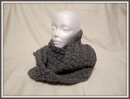 The Serenity Scarf