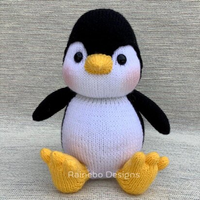 Pudgy Penguin