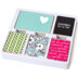American Crafts Project Life Core Kit - Sunshine, 616/Pkg