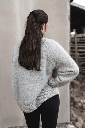 Maya sweater