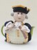 Captain James Cook Tea Cosy