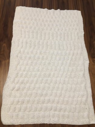 Baby blanket